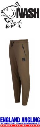 Picture of NASH Elasta-Breathe Tracksuit Bottoms Nash Joggers XXX-Large *SALE*