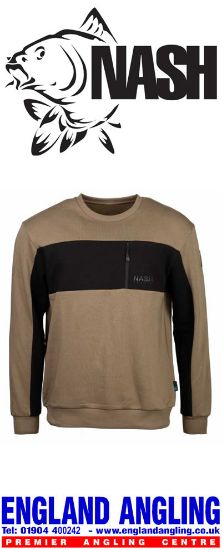 Picture of NASH Tracksuit Top XXX-Large *SALE*