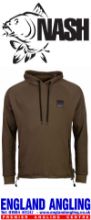 Picture of NASH Lightweight Hoody NASH Lightweight Hoodie XX-Large *SALE*