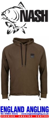 Picture of NASH Lightweight Hoody NASH Lightweight Hoodie XX-Large *SALE*