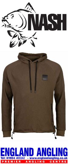 Picture of NASH Lightweight Hoody NASH Lightweight Hoodie XXX-Large *SALE*