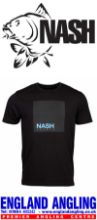 Picture of NASH Elasta-Breathe T-Shirt Black XXX-Large *SALE*