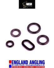 Picture of NASH Rig Rings (20 per pack) 2mm
