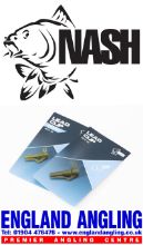 Picture of NASH Standard Lead Clip Lead Clips