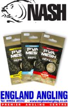 Picture of NASH Webcast Ultra Weave PVA Refill 3m Ultra Weave PVA Refill Wide