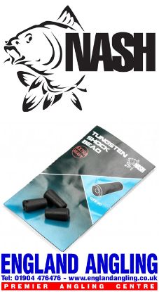 Picture of NASH Tungsten Shock Beads Shock Beads *SALE*