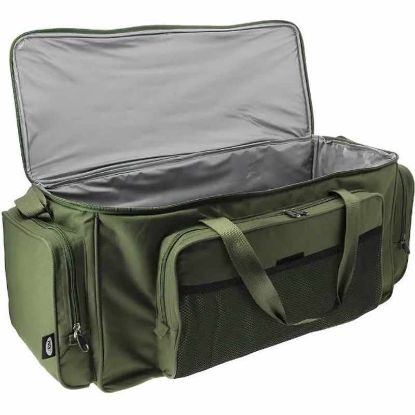 Picture of NGT Carryall 709 Large Insulated 4 Compartment Carryall