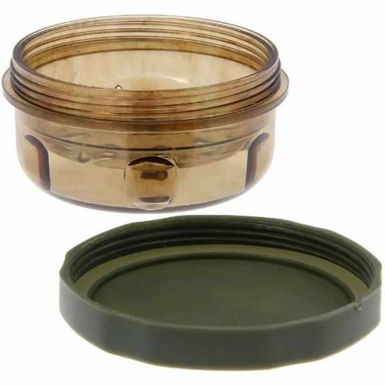 Picture of NGT Glug Pot with Dip Tray (Small)