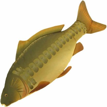 Picture of NGT Carp Plush Pillow 70cm *SALE*