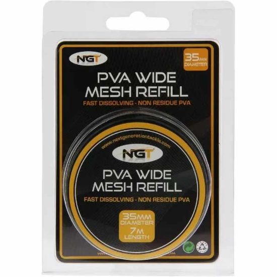 Picture of NGT PVA Refill - Wide (35mm) 7m Refill
