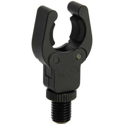 Picture of NGT Grippz Rod Rest - Spring Clamp Locking Rod Rest