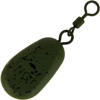 Picture of NGT Slim Pear Swivel Lead
