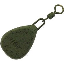 Picture of NGT Lead Flat Pear Swivel Lead 1.125oz