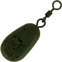 Picture of NGT Slim Pear Swivel Lead 2.5oz