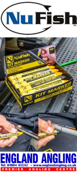 Picture of NUFISH Kit Marker