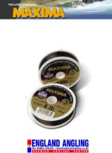 Picture of MAXIMA Chameleon Line 100m 15lbs