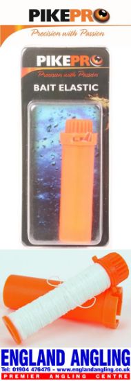 Picture of PIKEPRO Bait Elastic 30m