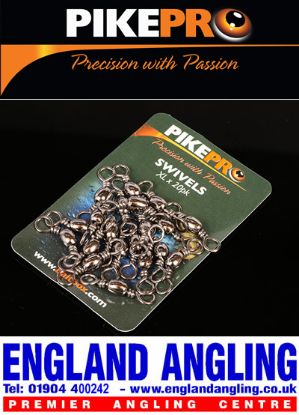 Picture of PIKEPRO XL Swivels (20 per pack)