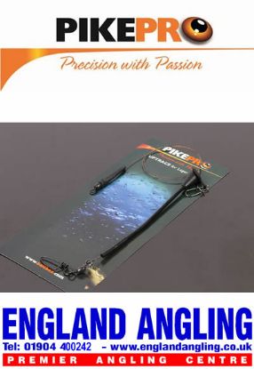 Picture of PIKEPRO Legered Baits Uptrace