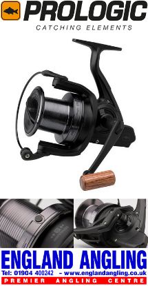 Picture of PROLOGIC Avenger XD 8000FD Reel