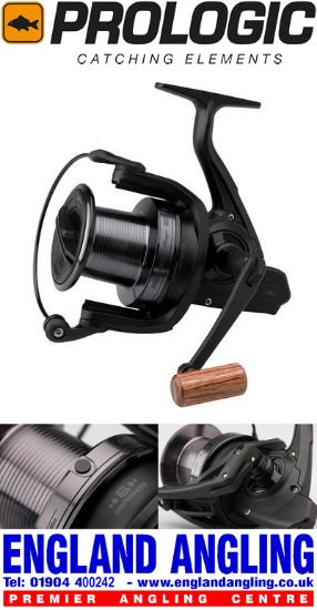 Picture of PROLOGIC Avenger XD 8000FD Reel