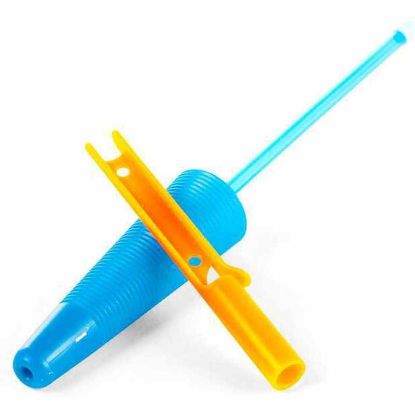 Picture of PRESTON Stora Bung - MIDI (Bung & Extractor Pack)