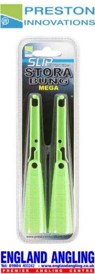 Picture of PRESTON Mega Stora Bung Twin Pack