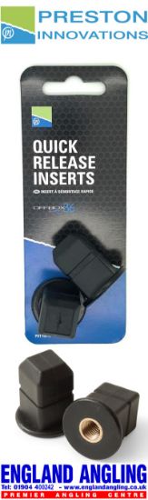 Picture of PRESTON Offbox Pro Quick Release Knuckle Insert