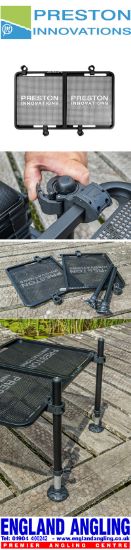 Picture of PRESTON Offbox 36 Venta-lite Side Tray XL