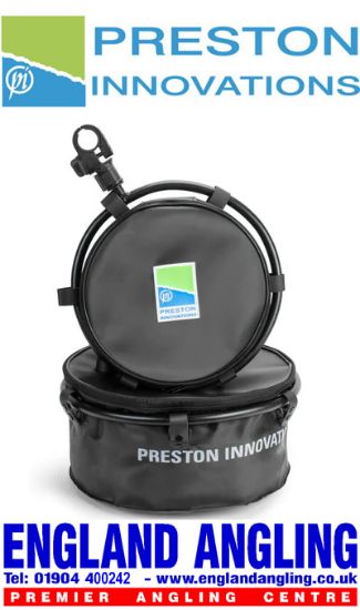 Picture of PRESTON OFFBOX 36 EVA BOWL AND HOOP - SMALL *SALE*