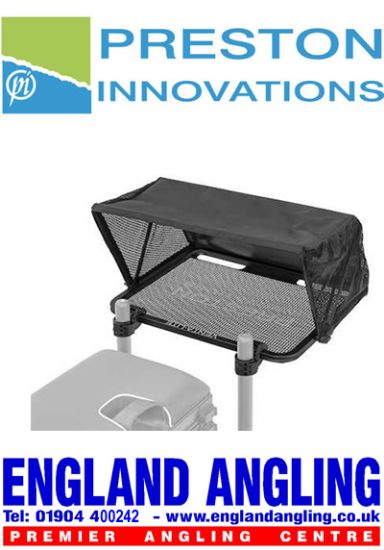 Picture of PRESTON Offbox Ventalite Hoodie Side Tray - Small