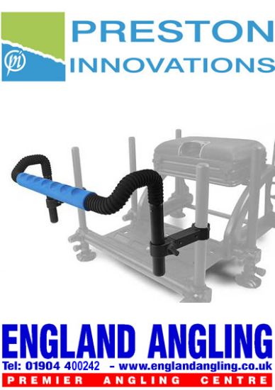 Picture of PRESTON OFFBOX POLE SUPPORT