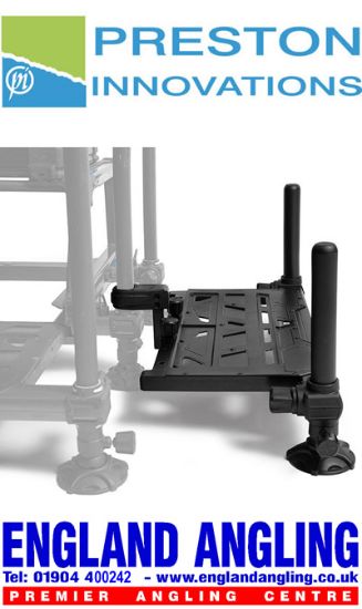 Picture of PRESTON Offbox Side Foot Rest