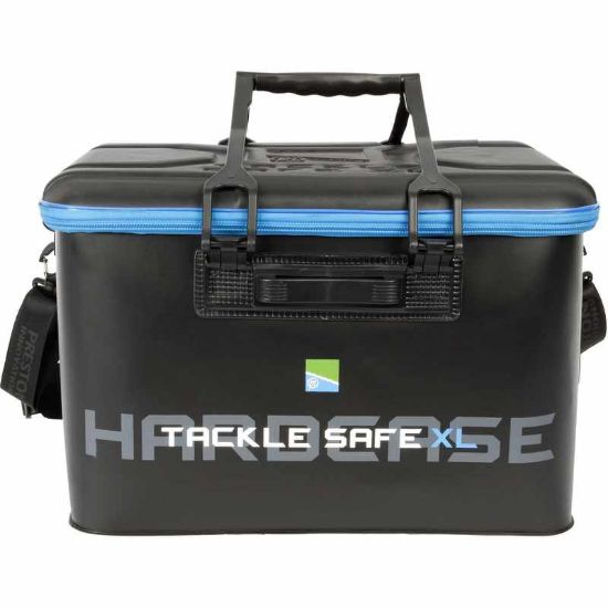 Picture of PRESTON Hardcase Tackle Safe XL