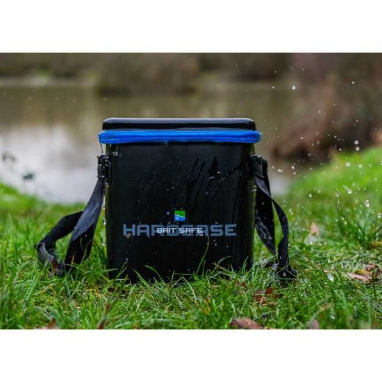 Picture of PRESTON Hardcase Bait Safe