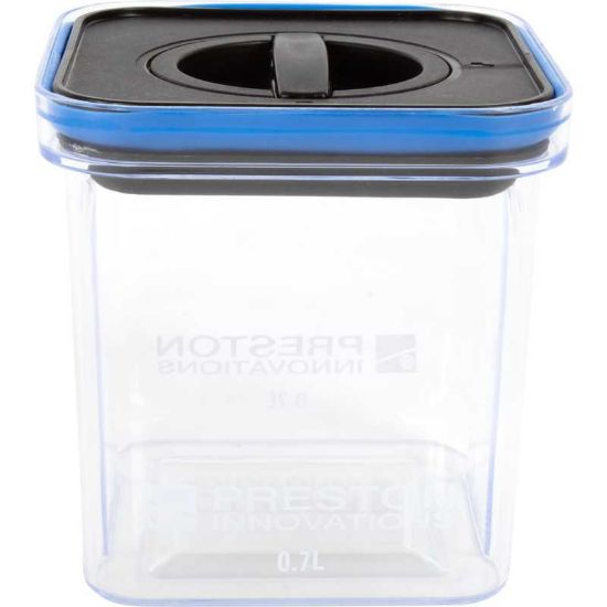 Picture of PRESTON Bait Safe Container 0.7 Litre