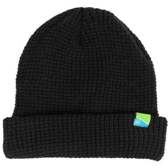 Picture of PRESTON Waffle Beanie Hat *SALE*