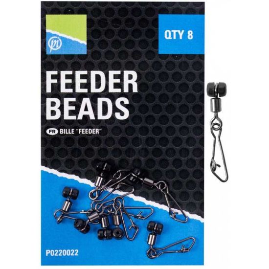 Picture of PRESTON Feeder Bead