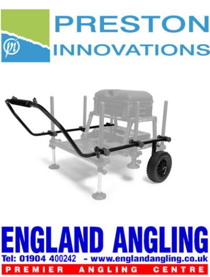 Picture of PRESTON OffBox Wheel Kit