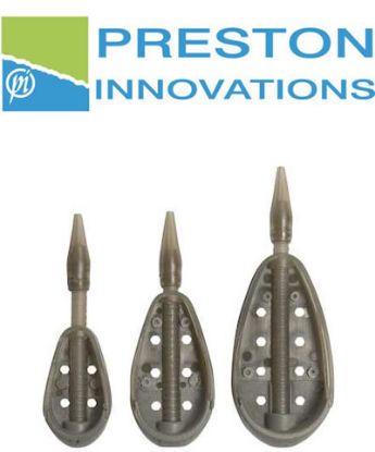 Picture of PRESTON ICS In-Line Banjo XR 75g