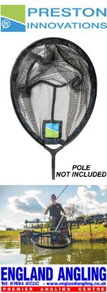 Picture of PRESTON Quick Dry Landing Net