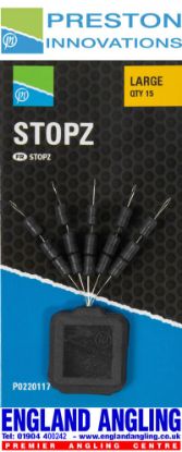 Picture of PRESTON Stopz