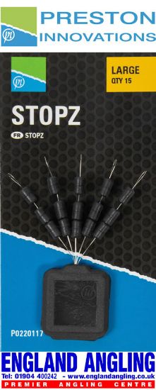 Picture of PRESTON Stopz