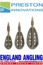 Picture of PRESTON ICS Inline Banjo XR Feeder Feeder  Large 45g