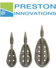 Picture of PRESTON ICS In-Line Banjo XR Medium 75g