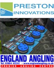 Picture of PRESTON Revalution Hooklengths N20 Sz 14