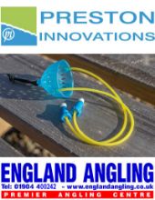 Picture of PRESTON Dura-Slip Catapult Spare Elastic and Pouch Spares Medium/Heavy