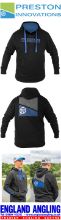 Picture of PRESTON Black Hoodie NEW 2023 STYLE XXXX-Large