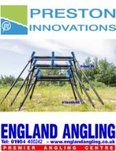 Picture of PRESTON Inception Flat Roller XL