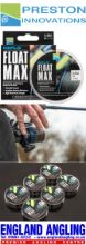 Picture of PRESTON Reflo Float Max Line 150m Preston Float Max 0.26mm  8lb